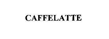 CAFFELATTE