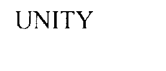 UNITY