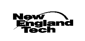 NEW ENGLAND TECH