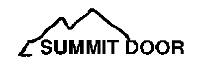 SUMMIT DOOR