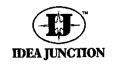 IJ IDEA JUNCTION