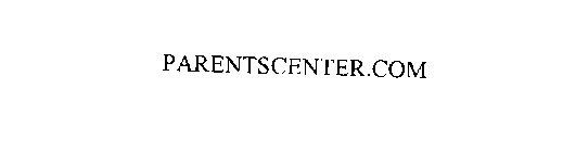 PARENTSCENTER.COM