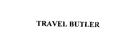 TRAVEL BUTLER