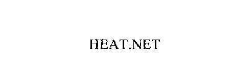 HEAT.NET