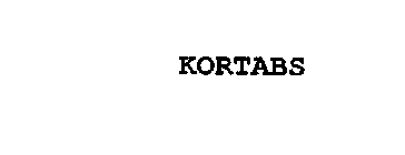 KORTABS