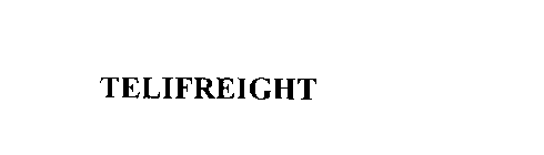 TELIFREIGHT