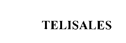 TELISALES