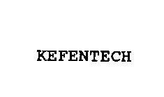 KEFENTECH