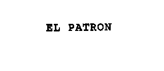 EL PATRON