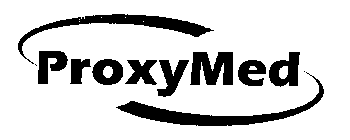 PROXYMED