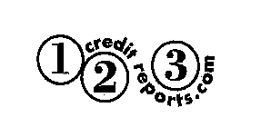 123 CREDIT REPORTS.COM