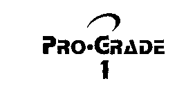 PROGRADE 1