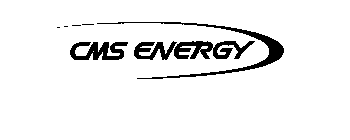 CMS ENERGY