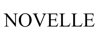 NOVELLE