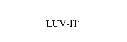 LUV-IT