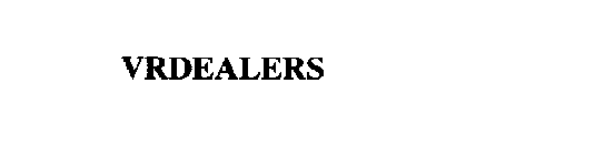 VRDEALERS