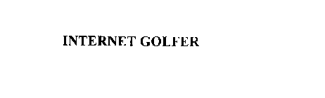 INTERNET GOLFER