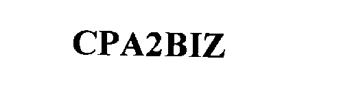 CPA2BIZ