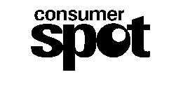 CONSUMER SPOT