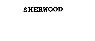 SHERWOOD