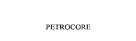 PETROCORE