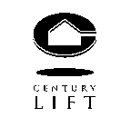 CENTURY LIFT