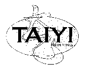 TAIYI PRINTING