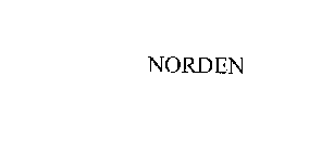 NORDEN