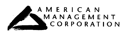 AMERICAN MANAGEMENT CORPORATION