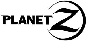 PLANET Z