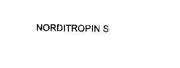 NORDITROPIN S