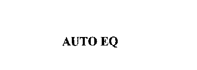 AUTO EQ