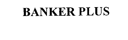 BANKER PLUS