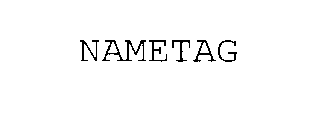 NAMETAG