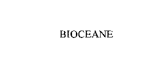 BIOCEANE