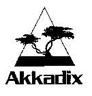 AKKADIX