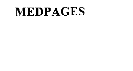 MEDPAGES