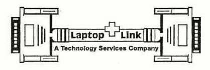 LAPTOP LINK A TECHNOLOGY SERVICES COMPANY