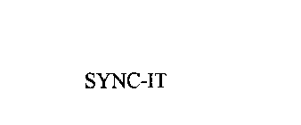 SYNC-IT