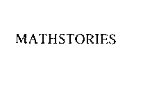 MATHSTORIES