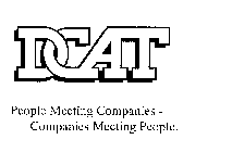 DCAT