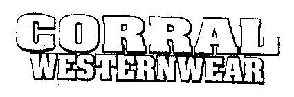 CORRAL WESTERNWEAR