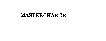 MASTERCHARGE