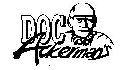 DOC ACKERMAN'S