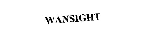 WANSIGHT