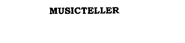 MUSICTELLER