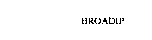 BROADIP