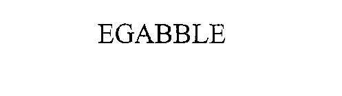 EGABBLE