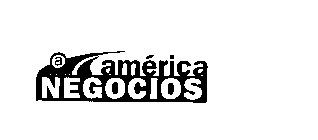 A AMERICA NEGOCIOS