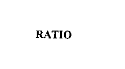 RATIO